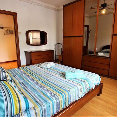 Apartamento Darma Parla Di Mare Trieste Exterior foto
