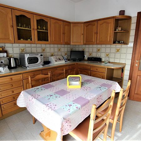 Apartamento Darma Parla Di Mare Trieste Exterior foto