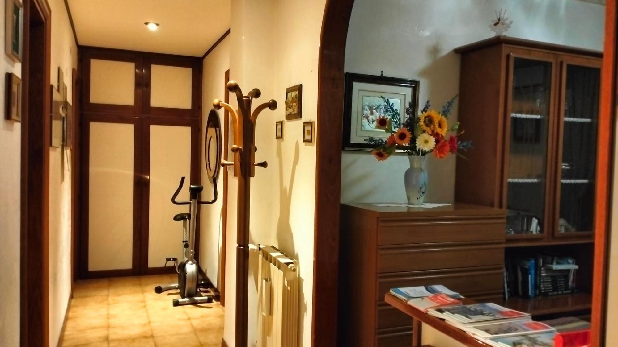 Apartamento Darma Parla Di Mare Trieste Exterior foto
