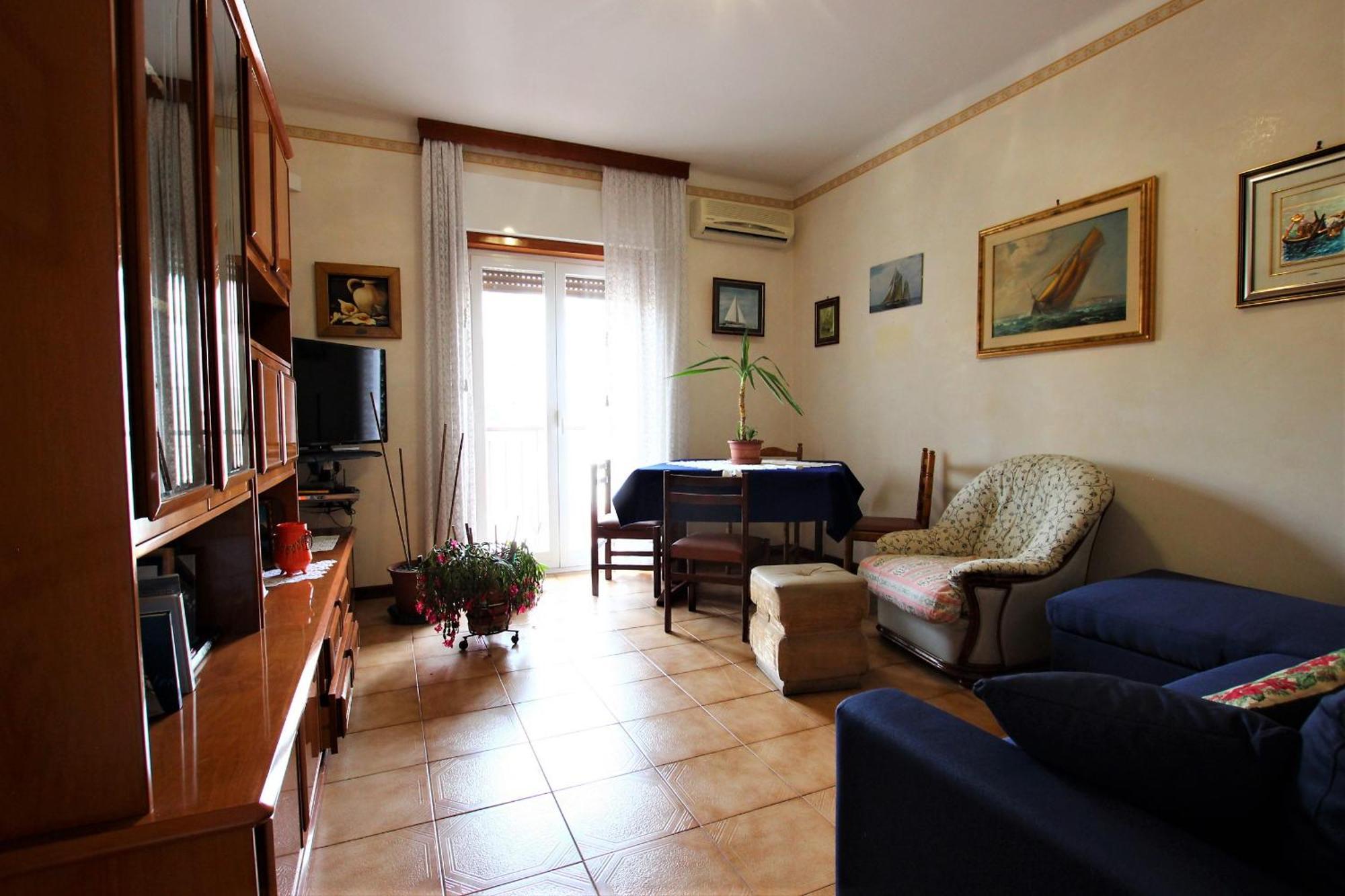 Apartamento Darma Parla Di Mare Trieste Exterior foto