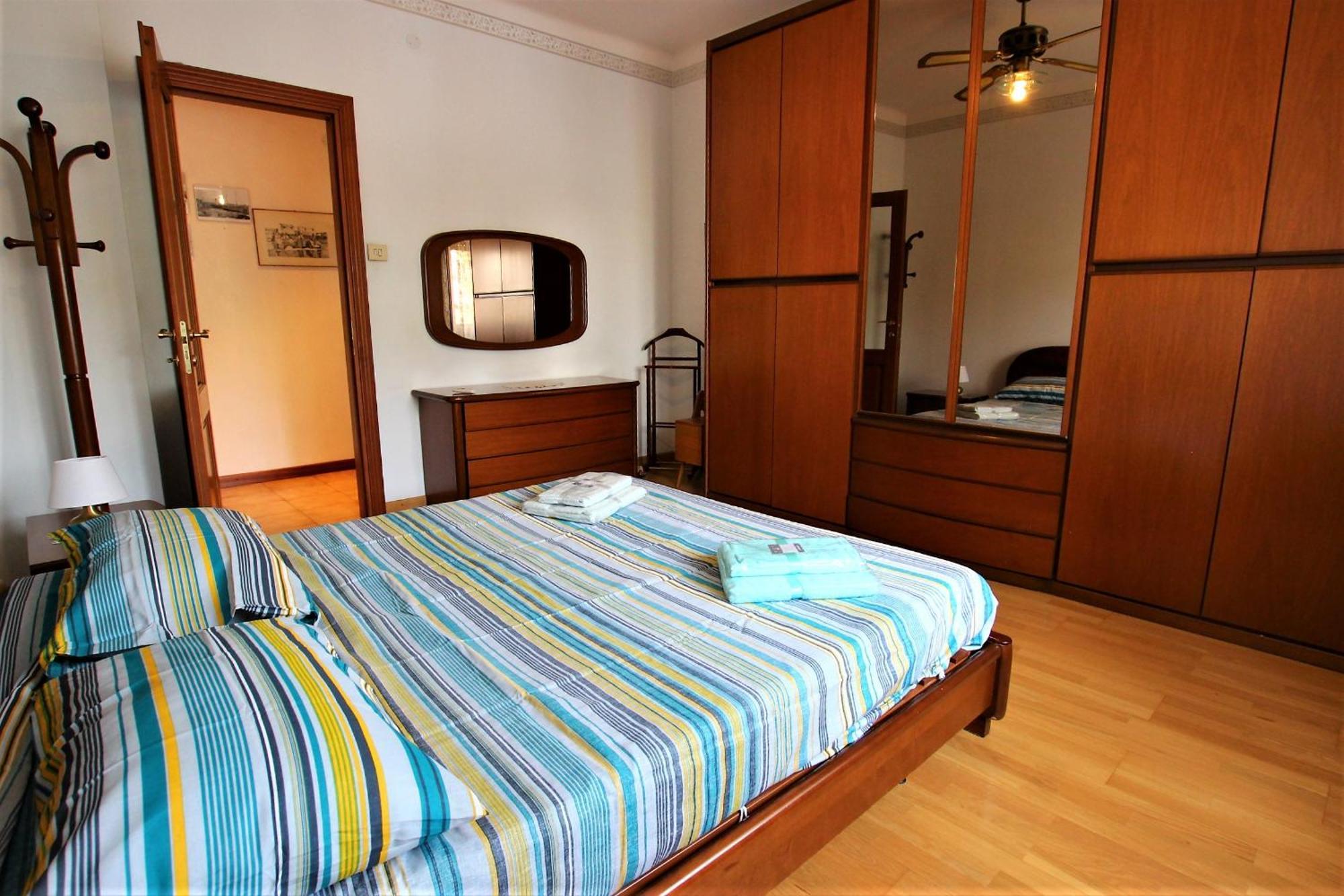 Apartamento Darma Parla Di Mare Trieste Exterior foto