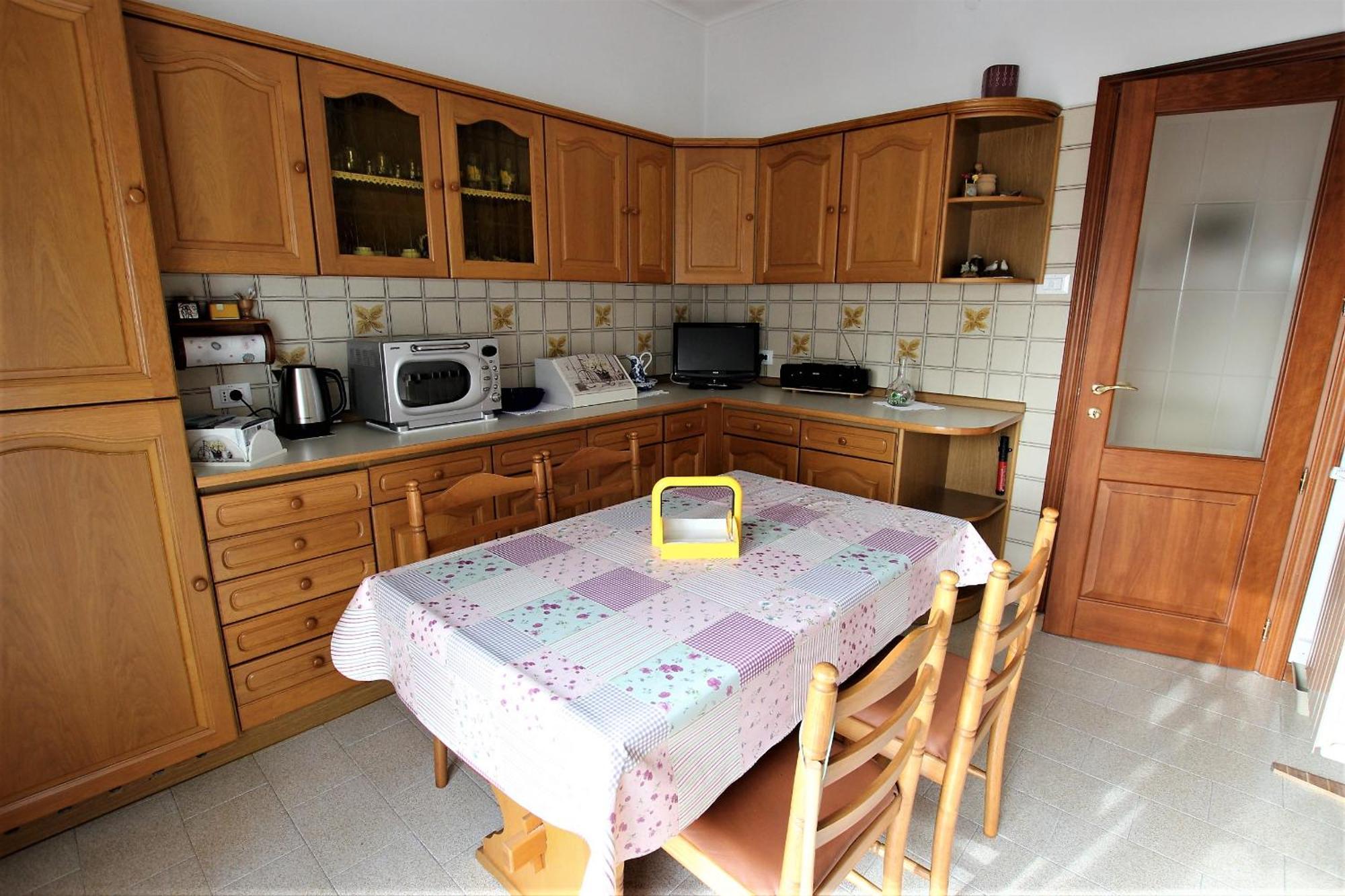 Apartamento Darma Parla Di Mare Trieste Exterior foto